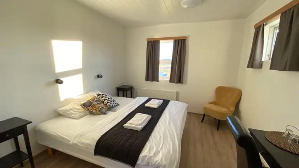 Island – Umrundung der Vulkaninsel