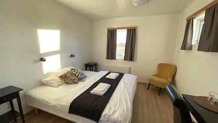 Island – Umrundung der Vulkaninsel