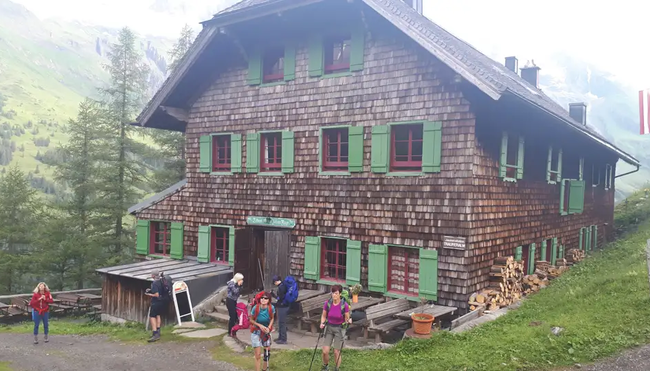 Alpenüberquerung – Watzmann – Drei Zinnen: Der Geheimtipp