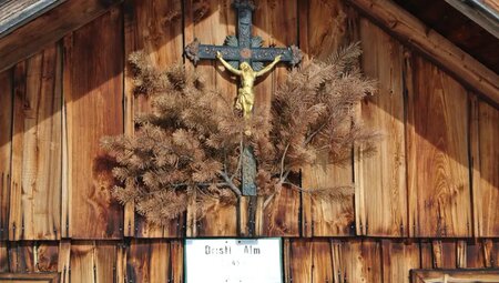 Österreich – Schneeschuhwandern im Karwendel