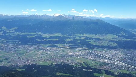 Österreich – Trekking im wilden Karwendelgebirge