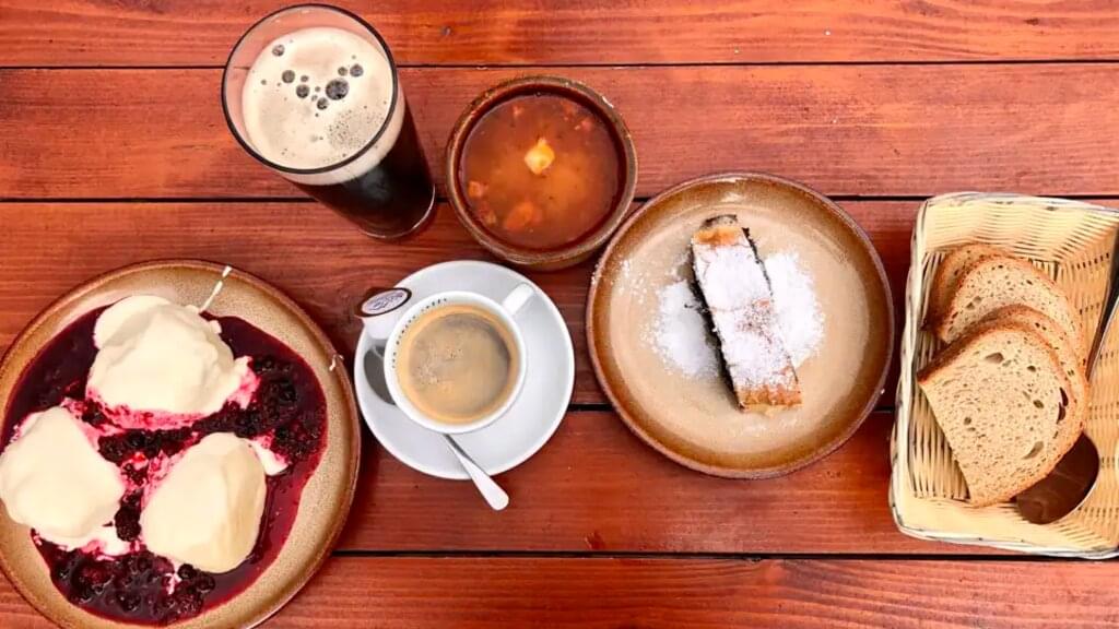 Slowakei - Großer Trek durch das kleinste Hochgebirge der Welt (Selfguided)