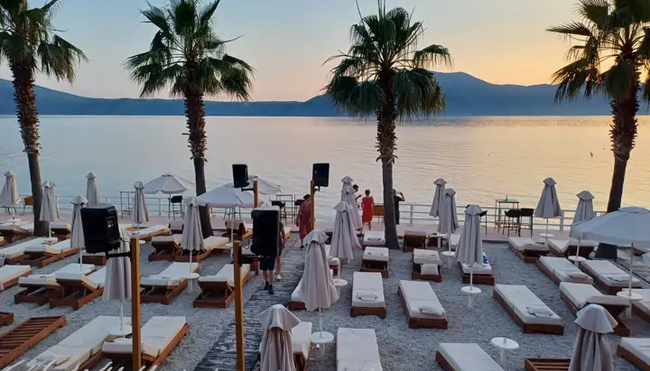 Trekkingrad Albanien - Im Land der Skipetaren