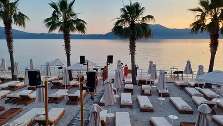 Trekkingrad Albanien - Im Land der Skipetaren