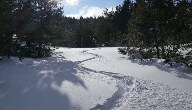 Albanien, Kosovo – Skitouren auf den Bergen des Balkan