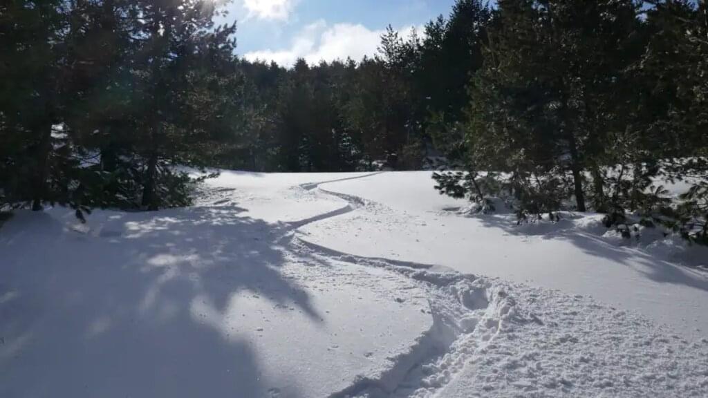 Albanien, Kosovo – Skitouren auf den Bergen des Balkan