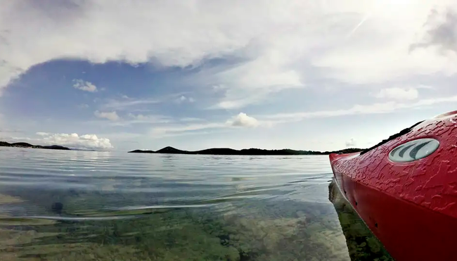 Kroatien – Dalmatien: Plitvicer Seen und Adria