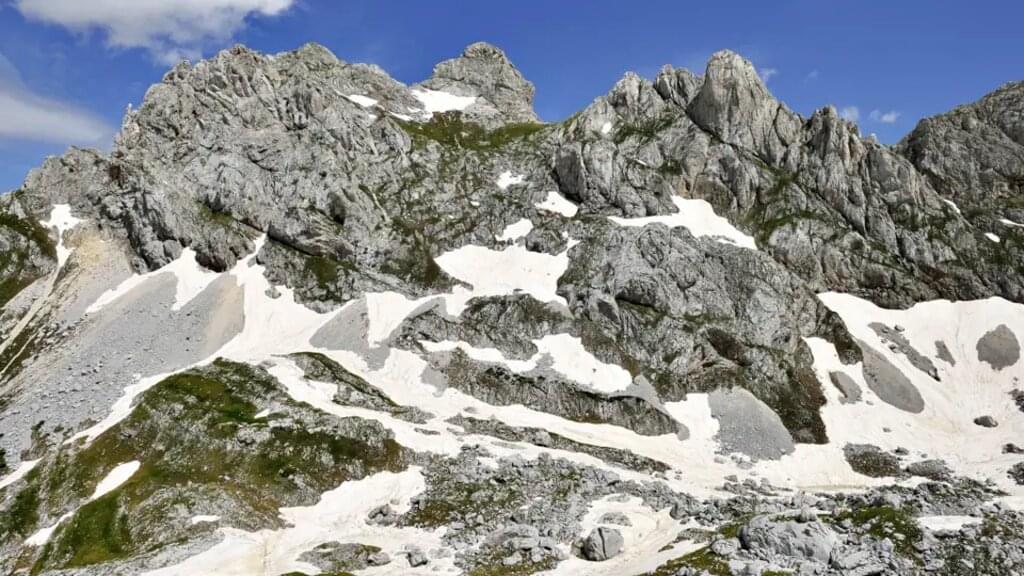 Montenegro – Mittelmeerküste und Balkanberge