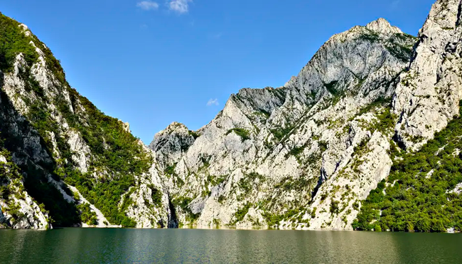 Montenegro, Albanien, Kosovo – Peaks of the Balkans Trail