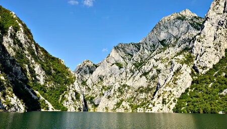 Montenegro, Albanien, Kosovo – Peaks of the Balkans Trail