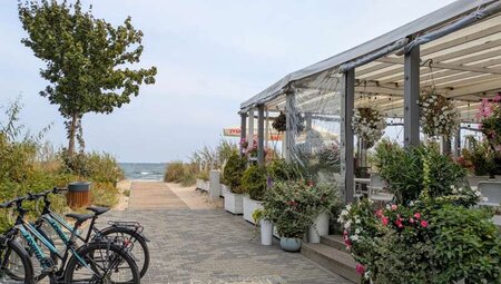 Polen - Wandern & Kultur entlang der Ostseeküste