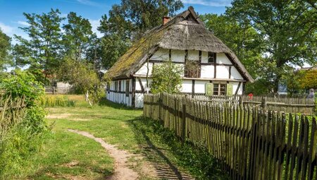 Polen - Wandern & Kultur entlang der Ostseeküste
