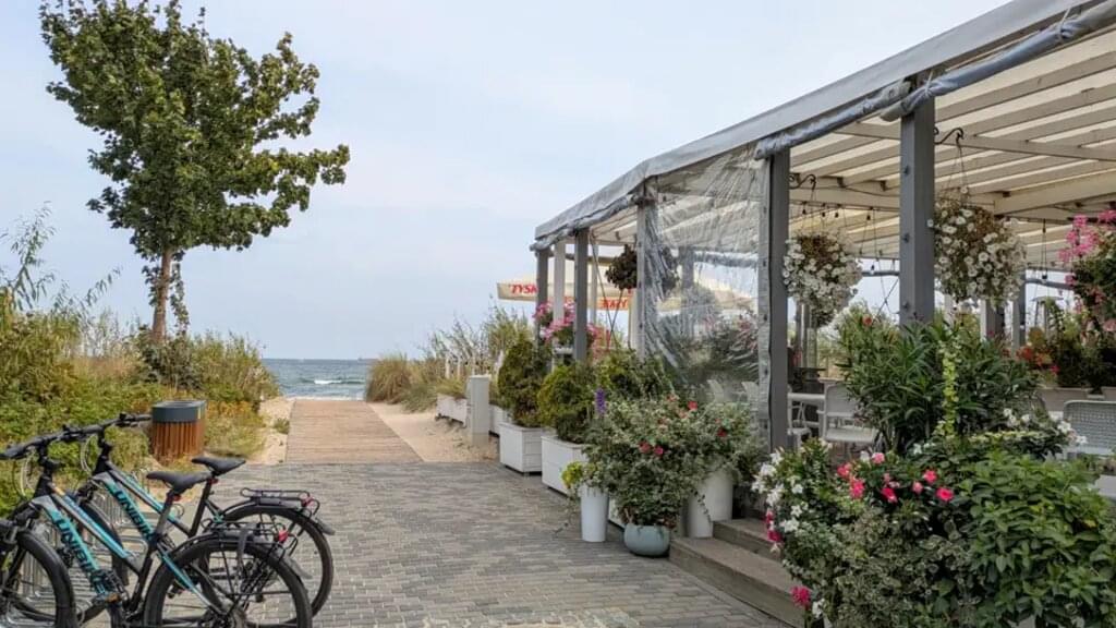 Polen – Wandern & Kultur entlang der Ostseeküste