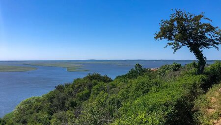Polen – Wandern & Kultur entlang der Ostseeküste