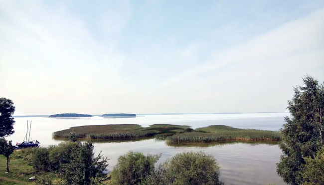 Polen – Masuren & Bialowieza-Nationalpark