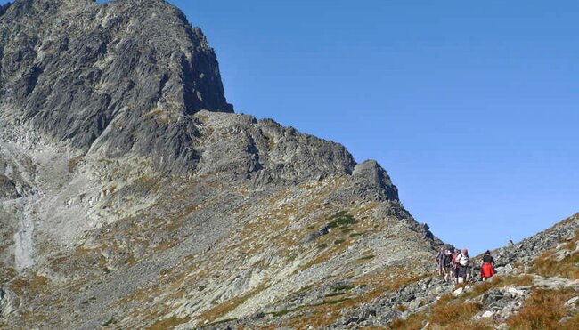 Polen, Slowakei - Hohe Tatra & Pieninen-Nationalpark