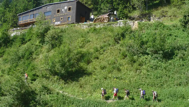 Polen, Slowakei – Hohe Tatra & Pieninen-Nationalpark