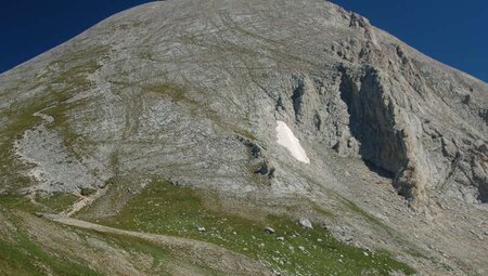 Bulgarien - Berge des Balkans