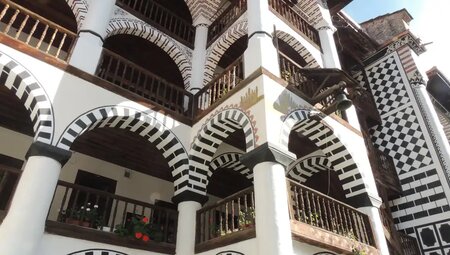 Bulgarien – Berge des Balkans