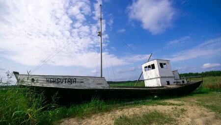 Baltikum – Naturlandschaften & Hauptstädte