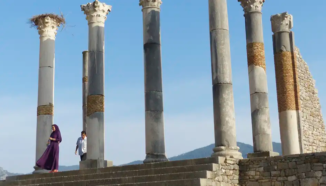 Marokko – Königsstädte & Nordafrikas höchster Berg