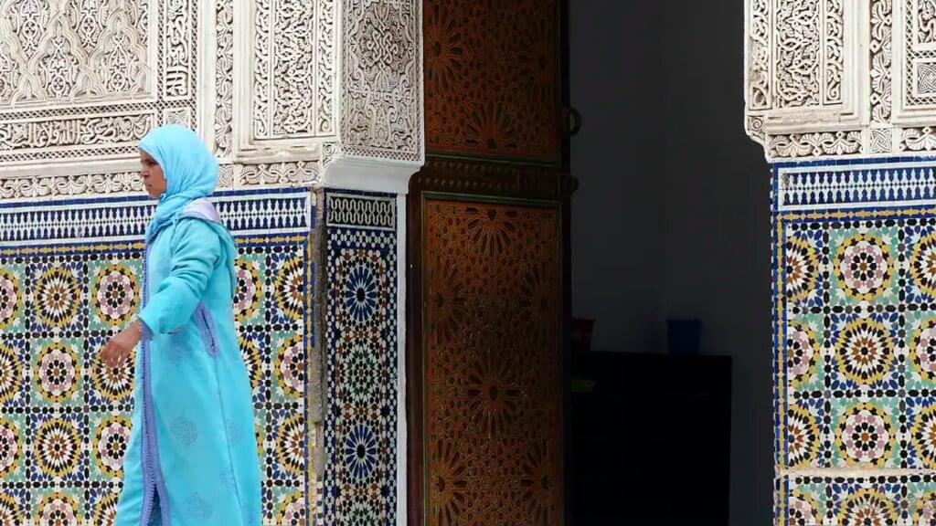 Marokko – Die große Atlas-Durchquerung