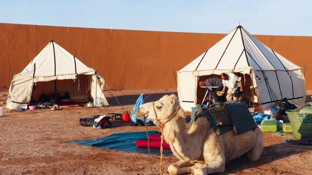 Marokko - Marokkanisches Kaleidoskop