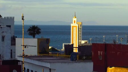 Marokko – Highlights stilvoll genießen