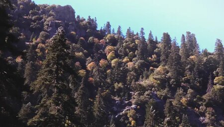 Marokko – Wilder Norden & das Erbe von Al-Andalus