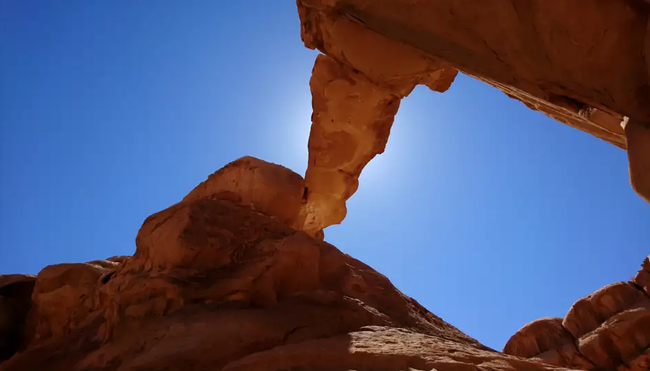 Jordanien - Glanzlichter