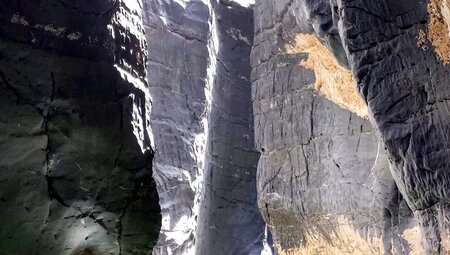 Oman - Anspruchsvolle Pfade im Sultanat