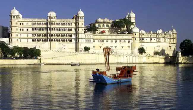 Indien – MTB Reise durch Rajasthan zum Taj Mahal