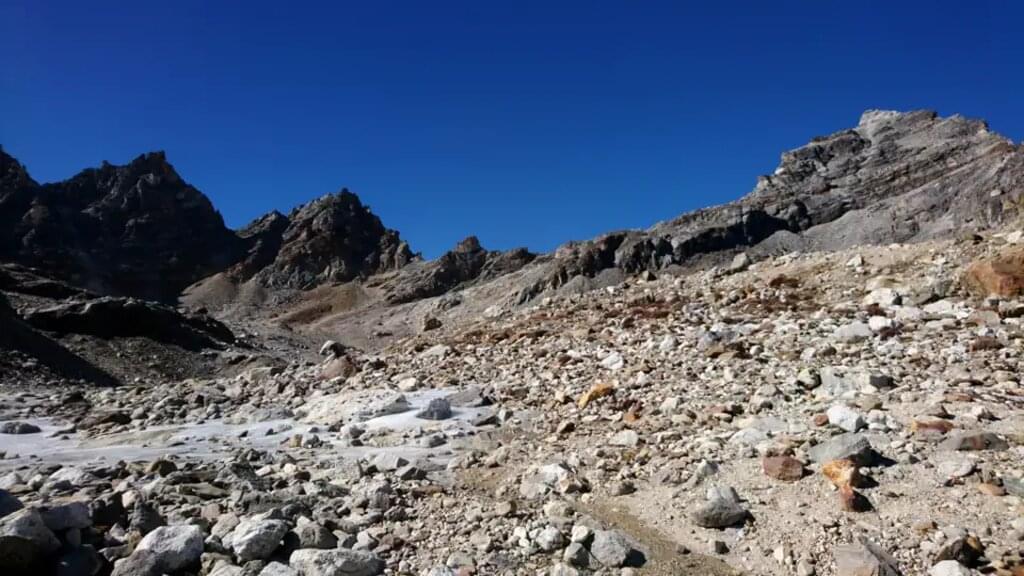 Nepal – Renjo La Lodge-Trek