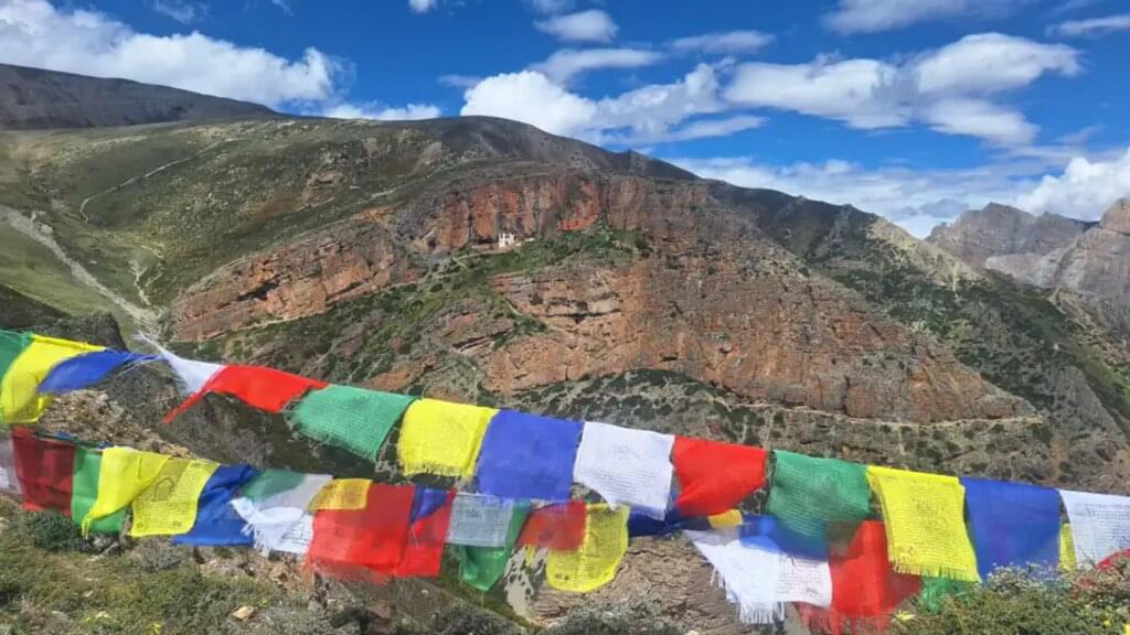 Nepal – Durch „Klein-Tibet“ mit Harka Tamang