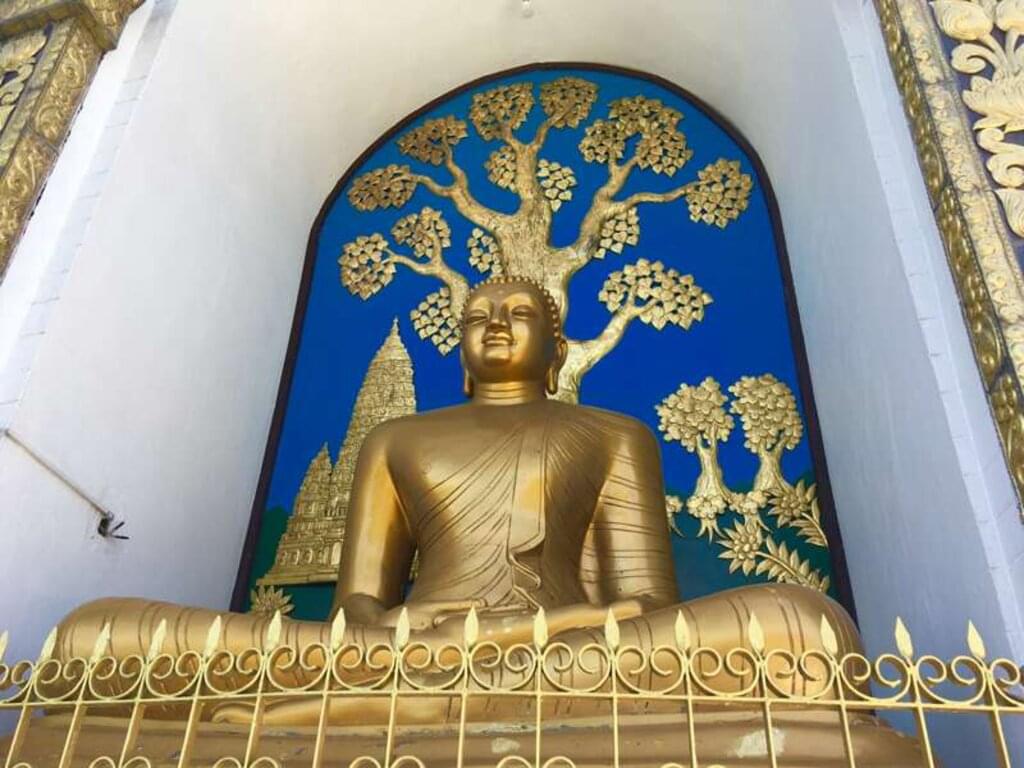 Nepal