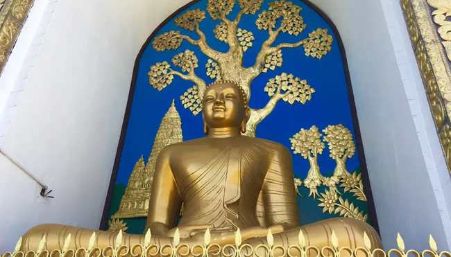 Nepal – Himalaya zum Kennenlernen