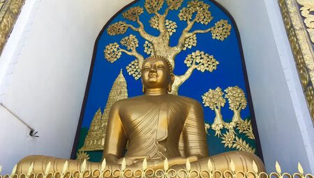 Nepal – Himalaya zum Kennenlernen