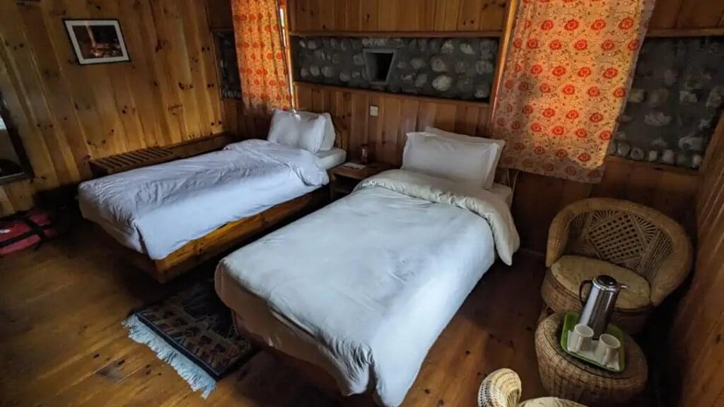 Nepal – Mount Everest Komfort-Trek