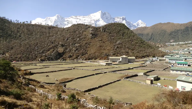 Nepal – Mount Everest Komfort-Trek