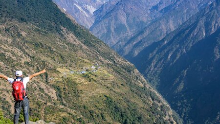Nepal