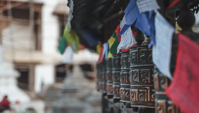 Nepal – Makalu Zelt-Trek