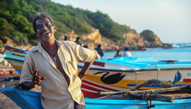 Sri Lanka – Kleine Insel, große Vielfalt