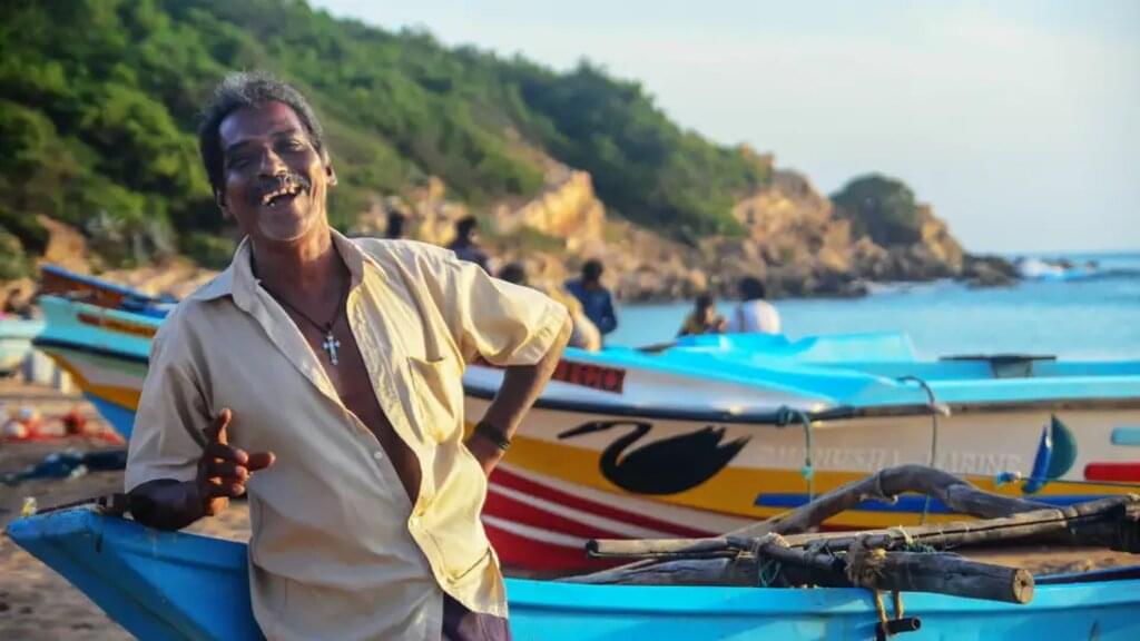 Sri Lanka – Kleine Insel, große Vielfalt