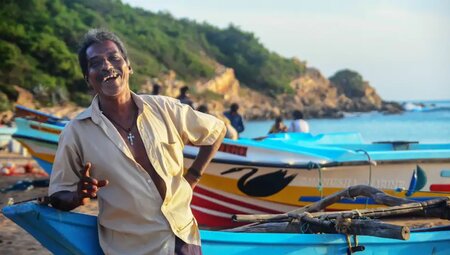 Sri Lanka – Kleine Insel, große Vielfalt