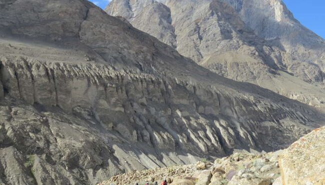 Pakistan - Karakorum: K2 Basecamp & Concordia Trek