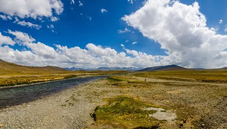 Pakistan – Trekkingreise Nanga Parbat und Hunza