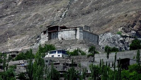 Pakistan – Trekkingreise Nanga Parbat und Hunza