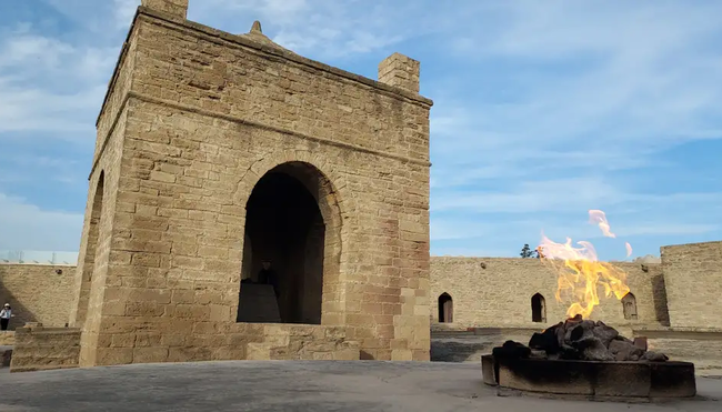 Aserbaidschan – Homestay-Trek im Großen Kaukasus