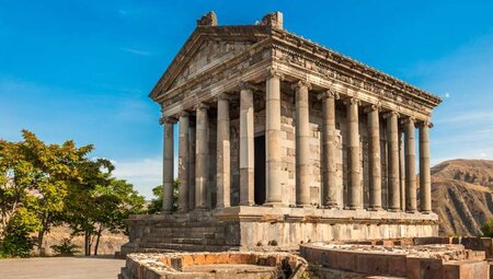 Armenien, Georgien - Natur und Kultur aktiv im Kaukasus
