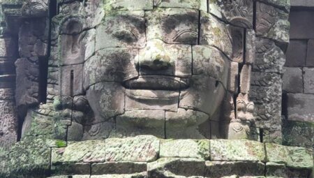 Kambodscha - MTB Reise: Angkor Wat, Dschungel & Meer